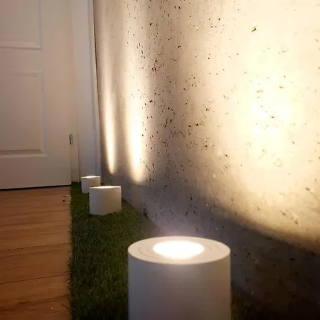 Eden Apartment