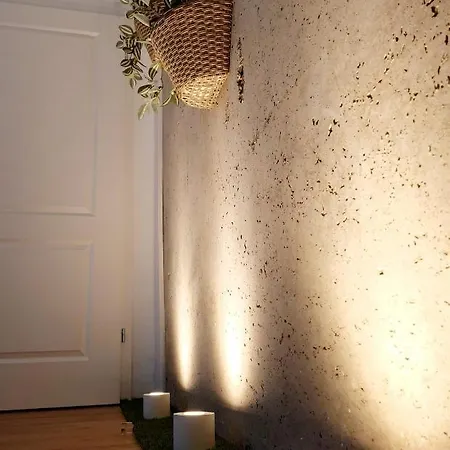 Διαμέρισμα Eden Κλουζ-Ναπόκα