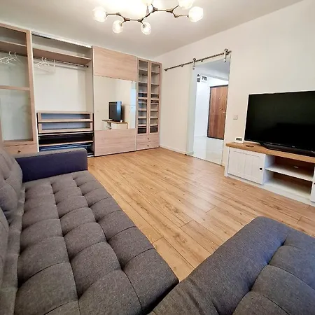 Apartment Eden