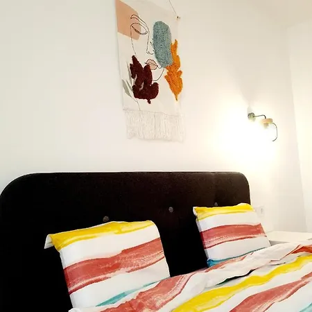 Apartment Eden Cluj-Napoca