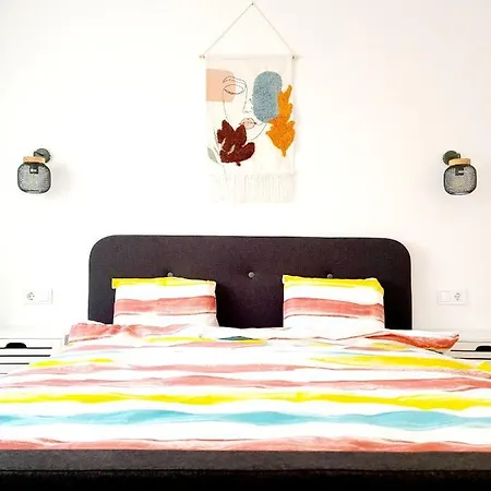 Eden Apartament Cluj-Napoca