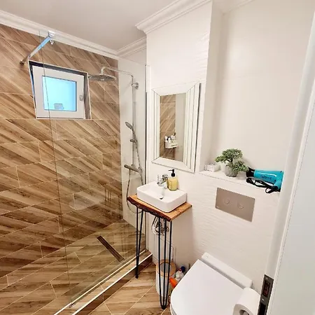 Apartment Eden Cluj-Napoca