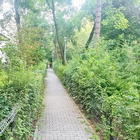 Apartament Eden