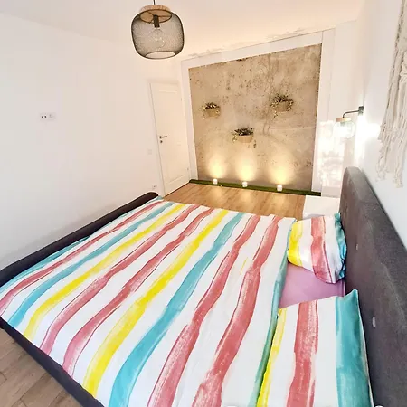 Eden Apartment Cluj-Napoca