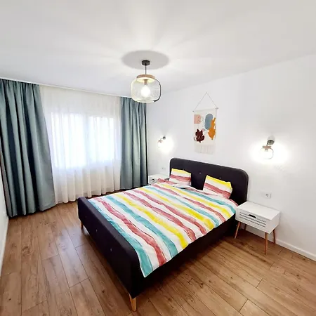 Eden Apartment