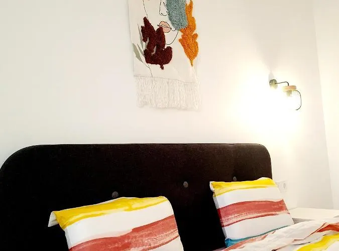 Appartamento Eden Cluj-Napoca