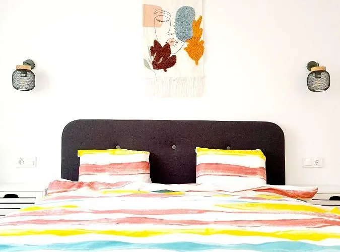 Eden Апартаменти Клуж-Напока